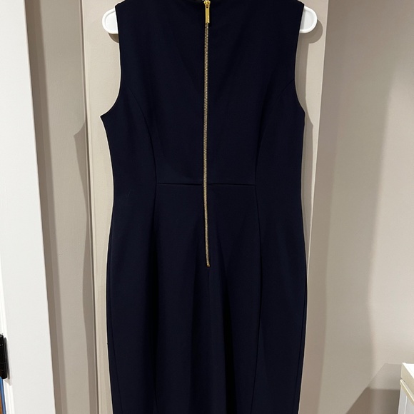 Calvin Klein Dress - Picture 1 of 6